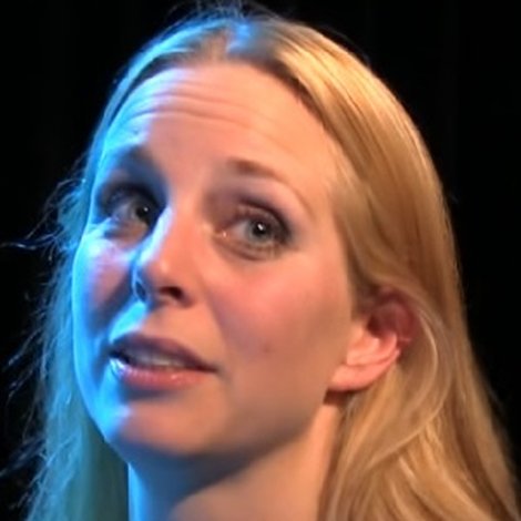 Alexandra Alphenaar