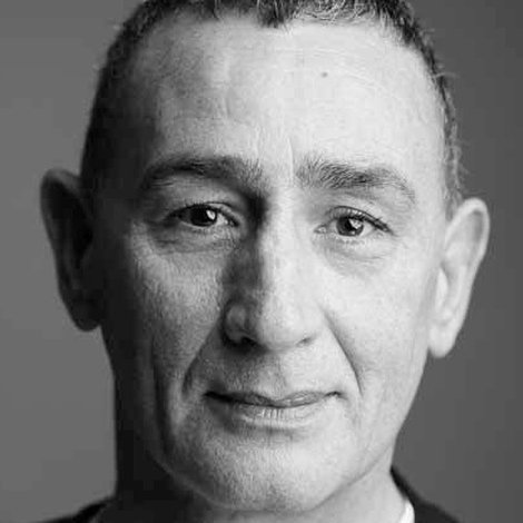 Michael Glenn Murphy
