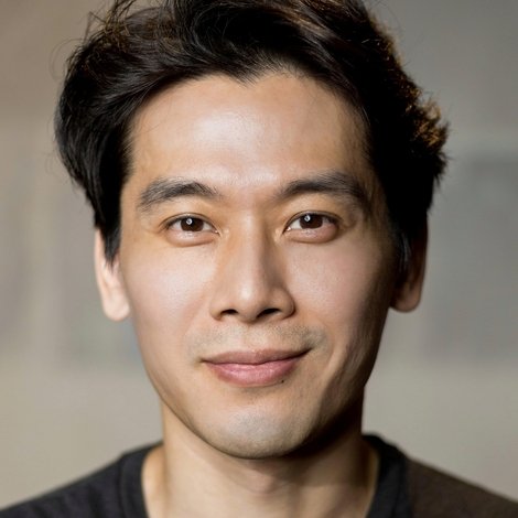 Hugh Tran