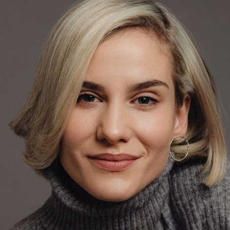 Ivona Baković