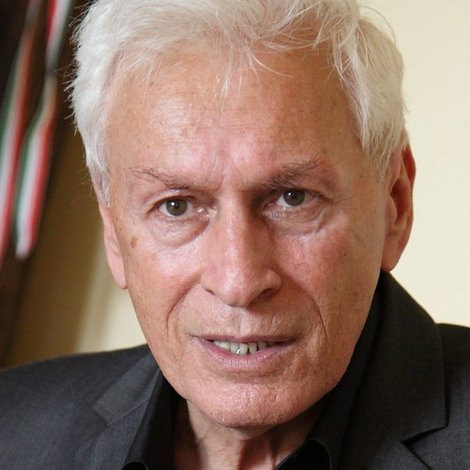 Imre Boráros
