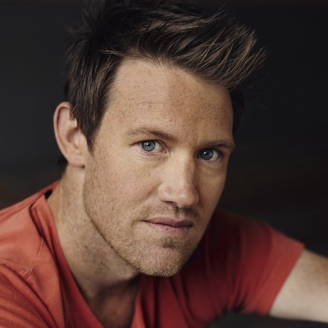 Eddie Perfect
