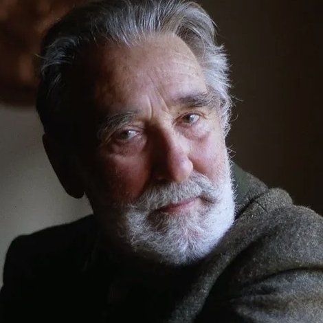 Mario Rigoni Stern
