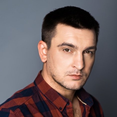 Aleksandr Ilin
