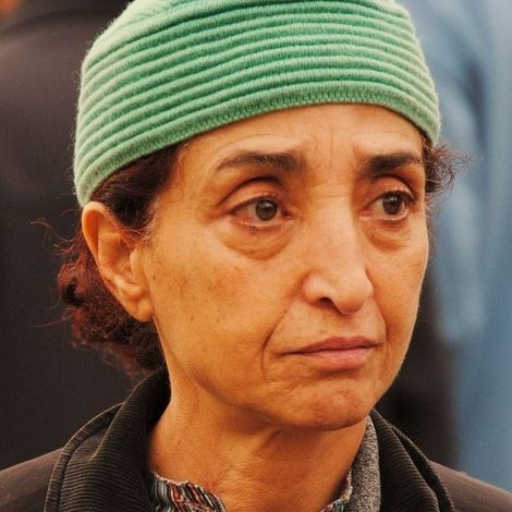 Fatima Ben Saïdane