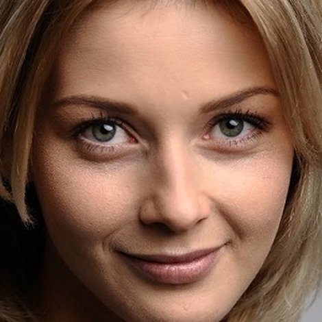Lyubava Greshnova
