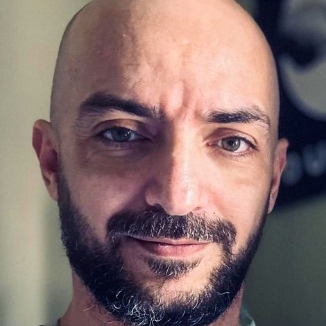 Joud Saeed