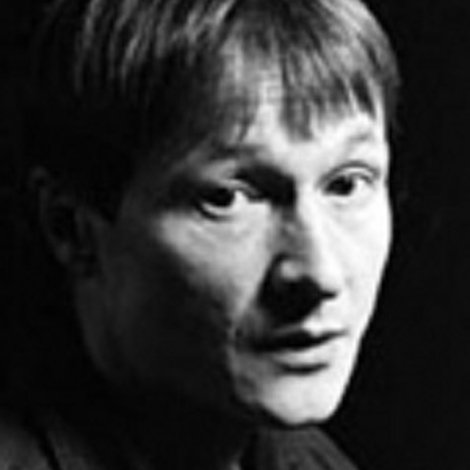Alexandr Marin