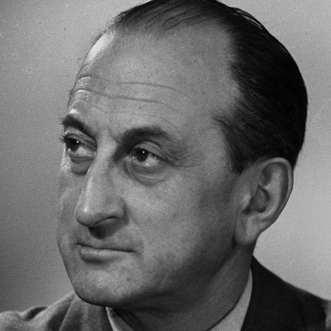 Mikhail Romm