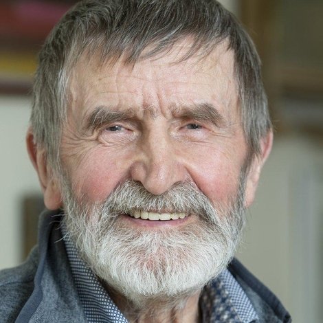 Heinz Valk