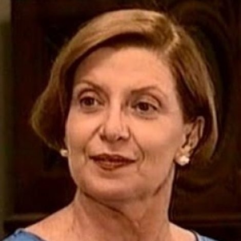 Marta Overbeck