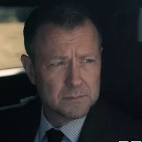 Peter Strzok
