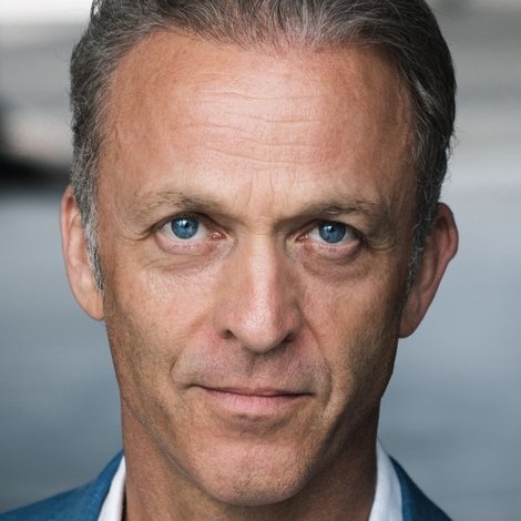 Paul Gerrard