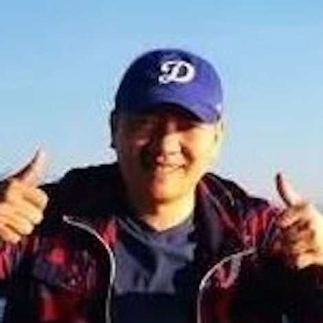 Chen Zhongyang