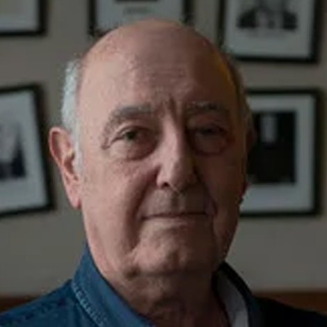 Luis Priamo