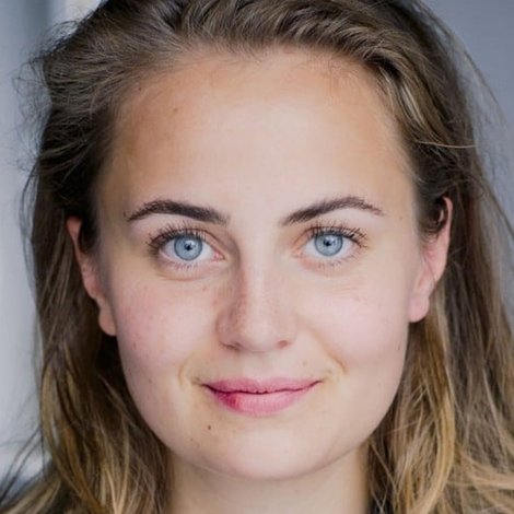 Olga von Luckwald