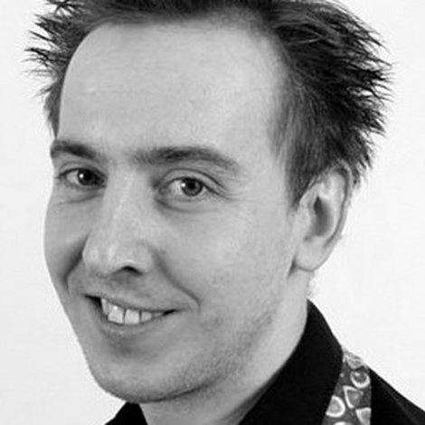 Wojciech Czarny