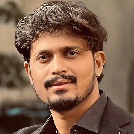 Maddy Manoj