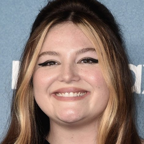 Megan Stalter