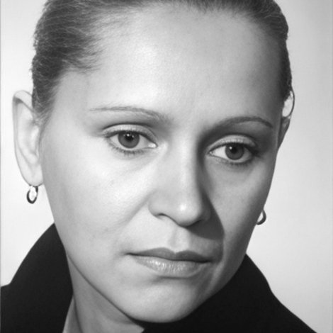 Galina Bulkina