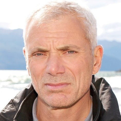 Jeremy Wade