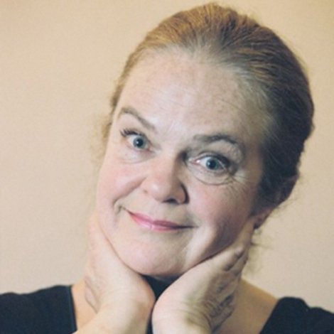 Anne Marit Jacobsen