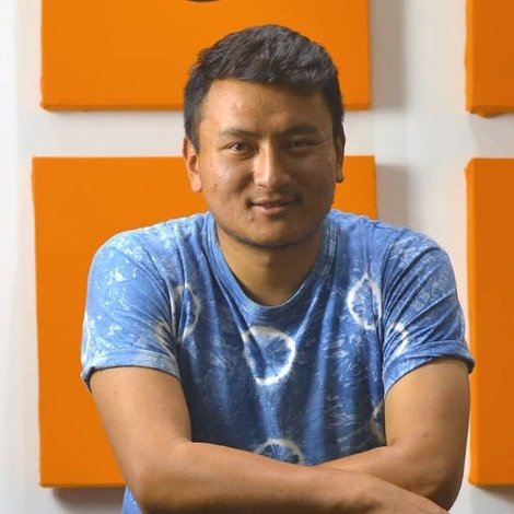 Ugyen Norbu Lhendup