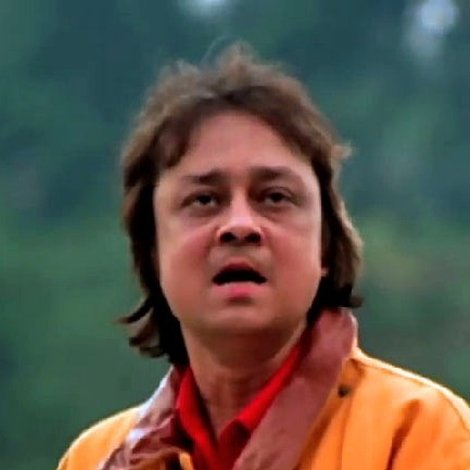 Soumitra Bannerjee