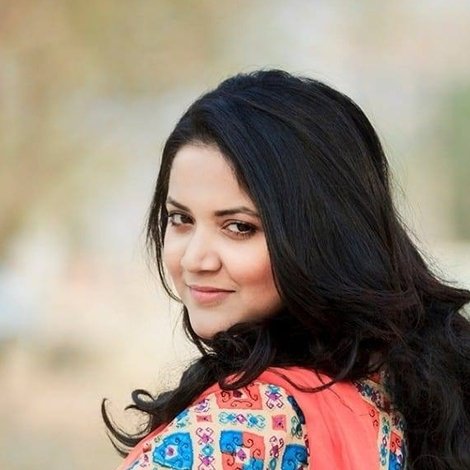 Urmila Srabanti Kar