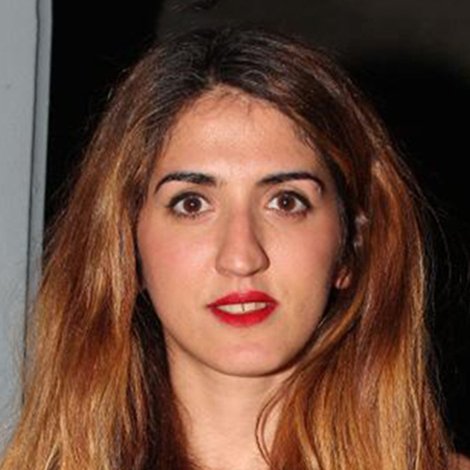 Maria Diakopanagiotou