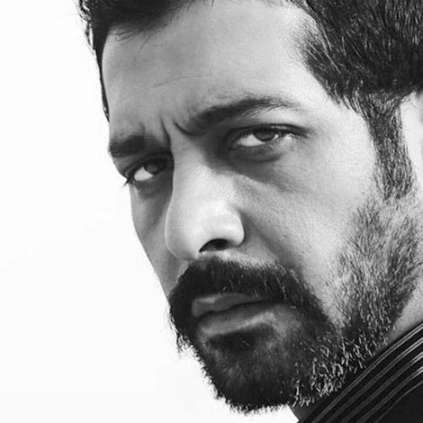Kamran Tafti