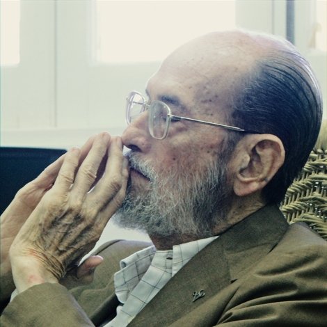 Harold Gramatges
