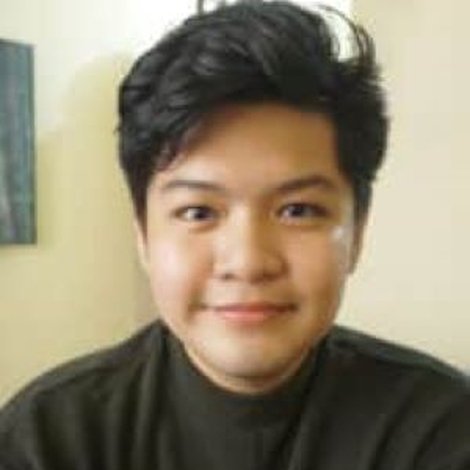 Joshua Caesar Medroso