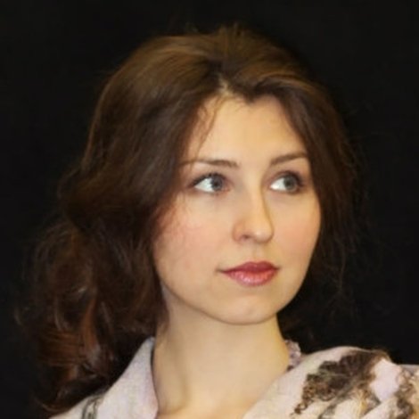 Irina Shelamova