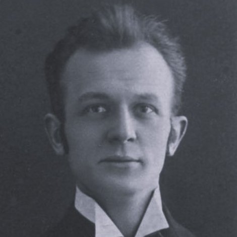 Paul Bildt