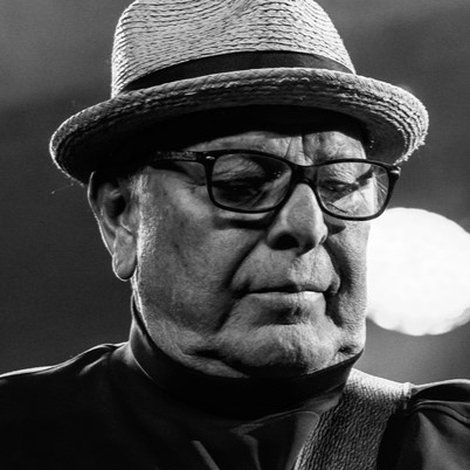 Conrad Lozano