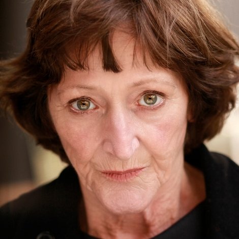 Susie Baxter