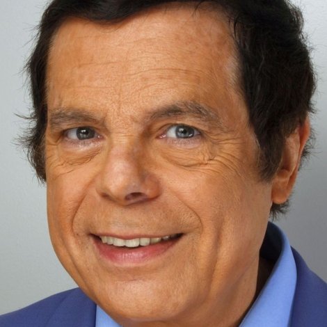 Gérard Majax