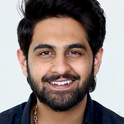 Zaid Khan