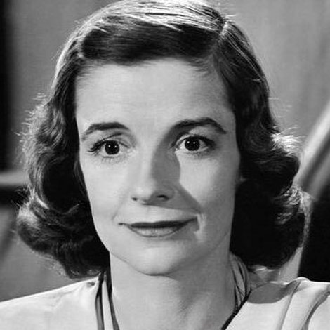 Edith Barrett