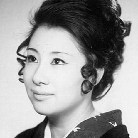 Yasuko Matsui