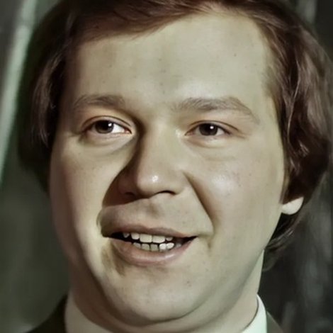 Mikhail Bychkov