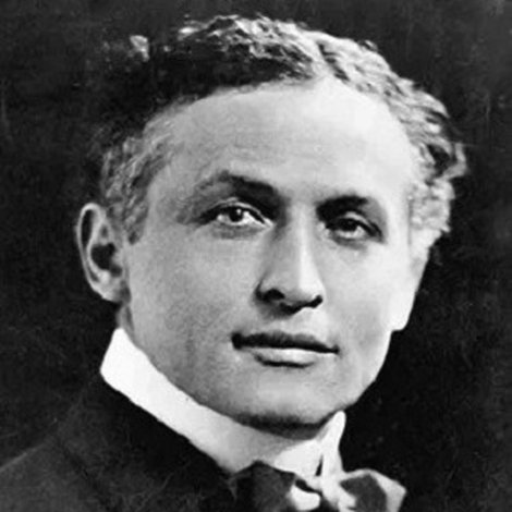 Harry Houdini