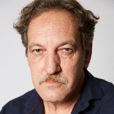 Blas Caballero