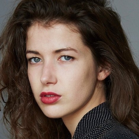 Bérénice Coudy