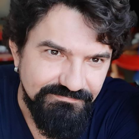 Reginaldo Secundo