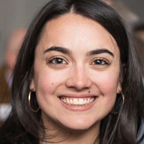 Ilana Peña