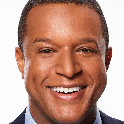 Craig Melvin