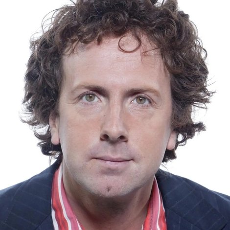 Steve Punt