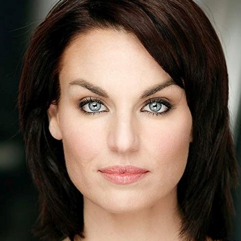 Leigh Grace